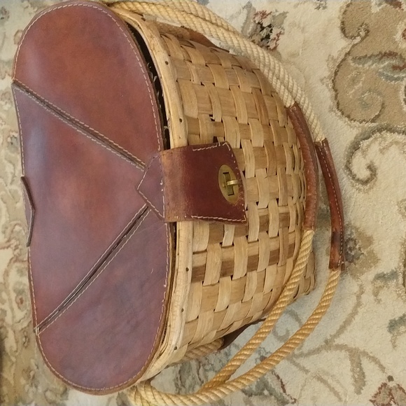 Other - Fisherman Basket